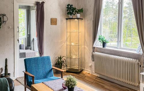 Orrefors Apartment | 1 Bedroom Amazing Apartment In Orrefors