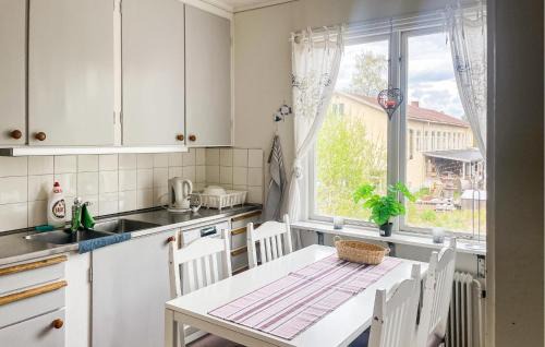 Orrefors Apartment | 1 Bedroom Amazing Apartment In Orrefors