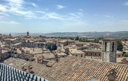 Monteluiano Apartment | 1 Bedroom Amazing Apartment In Gubbio