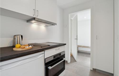 Ronne Apartment | 1 Bedroom Amazing Apartment In Rønne