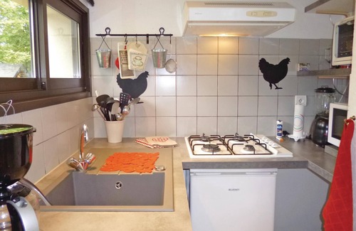 Ectot-lʼAuber House | 1 bedroom amazing home in Ectot L'Auber