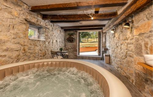 Cvetkovic House | 1 Bedroom Amazing Home In Ozalj