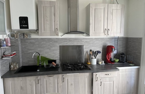 Cap-Ferret Apartment | 1 Bedroom Apartment in Lège-Cap-Ferret
