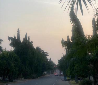 Asokoro Apartment | 1-bedroom apartment at Asokoro by ECOWAS