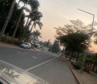 Asokoro Apartment | 1-bedroom apartment at Asokoro by ECOWAS