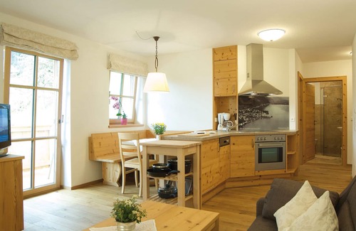 Zell am See Cabin | 1-bedroom apartment without board - Pfefferbauer, Jausenstation