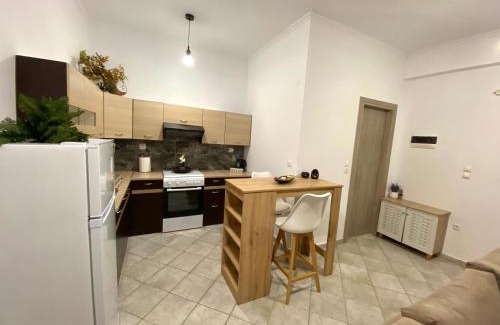 Boukari Apartment | 1-Bedroom Apartment by the beach