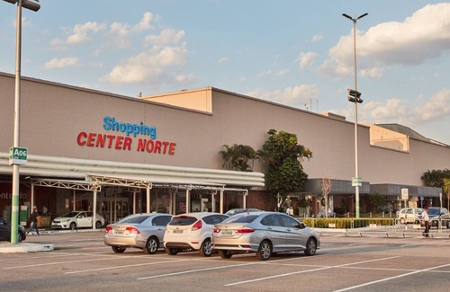 Sitio Barrocada Apartment | 1 bedroom apartment in Tremembé