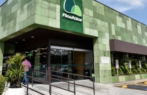 Sitio Barrocada Apartment | 1 bedroom apartment in Tremembé