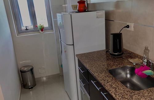 Province of Cordoba Apartment | 1 bedroom apartment in gated community in gated community 24h security