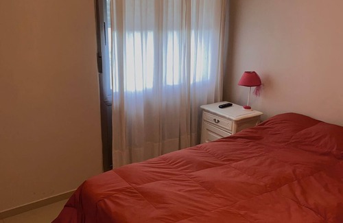 Province of Cordoba Apartment | 1 bedroom apartment in gated community in gated community 24h security