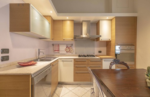 Forli Apartment | 1 bedroom apartment in forlã¬