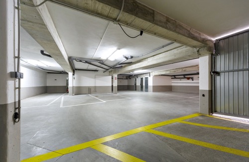 Perillo Apartment | 1 bedroom apt - 2 beds | Rueiro 17 - 1B