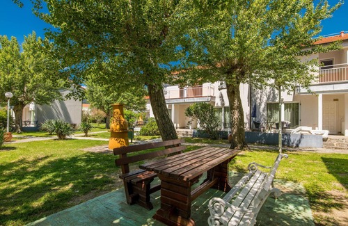 Baska Apartment | 1 bedroom awesome apartment in Baska