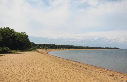 Simrishamn House | 1 bedroom awesome home in Simrishamn