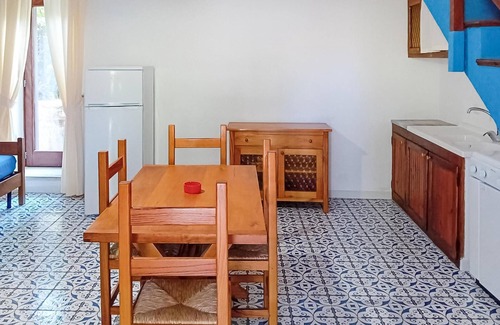 Sangineto House | 1 bedroom awesome home in Sangineto