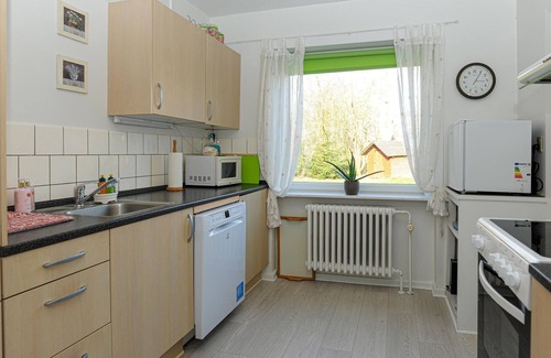 Hojer House | 1 bedroom beautiful home in Højer