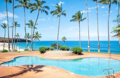 Maunaloa Condo | 1-bedroom condo in Maunaloa, just 10 minutes from the beach