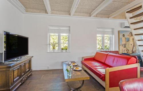 Svendborg Apartment | 1 Bedroom Cozy Apartment In Svendborg