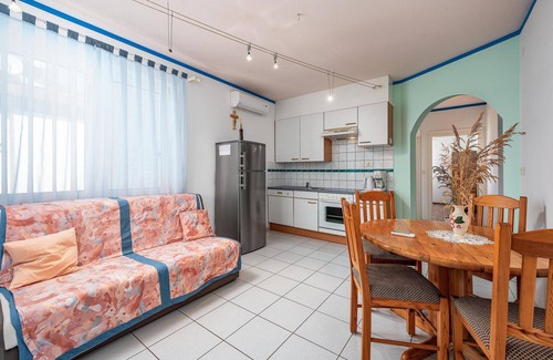 Đuba Apartment | 1 bedroom cozy apartment in Duba