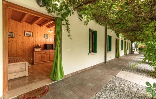 Sacile Apartment | 1 Bedroom Cozy Apartment In Sacile -Pd-