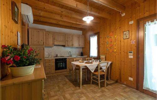 Sacile Apartment | 1 Bedroom Cozy Apartment In Sacile -Pd-