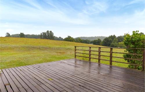 Bytow House | 1 Bedroom Cozy Home In Bytów