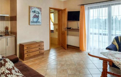 Bytow House | 1 Bedroom Cozy Home In Bytów