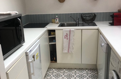 Parchamp–Albert Kahn Apartment | 1 Bedroom Apartment in Boulogne-Billancourt