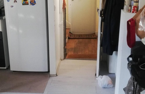 Republique–Point-du-Jour Apartment | 1 Bedroom Apartment in BOULOGNE BILLANCOURT