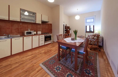 Otocac Apartment | 1 bedroom gorgeous apartment in Otocac