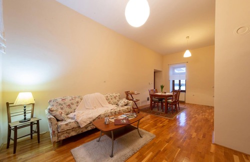 Otocac Apartment | 1 bedroom gorgeous apartment in Otocac