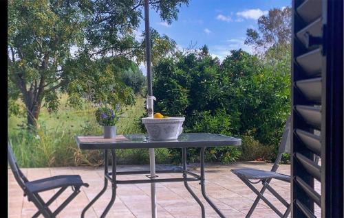 Gizzeria Apartment | 1 Bedroom Gorgeous Apartment In Gizzeria