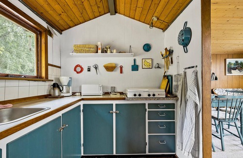 Boderne House | 1 bedroom gorgeous home in Aakirkeby