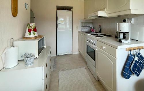 Asa House | 1 Bedroom Gorgeous Home In Åsa