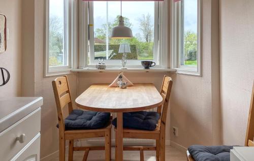 Asa House | 1 Bedroom Gorgeous Home In Åsa