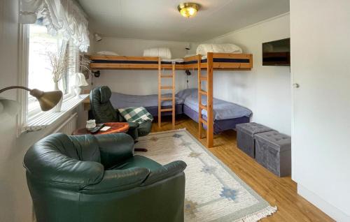 Asa House | 1 Bedroom Gorgeous Home In Åsa