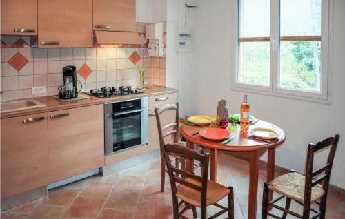 Thueyts House | 1 Bedroom Gorgeous Home In Thueyts