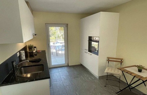 Ronco sopra Ascona House | 1-bedroom holiday home