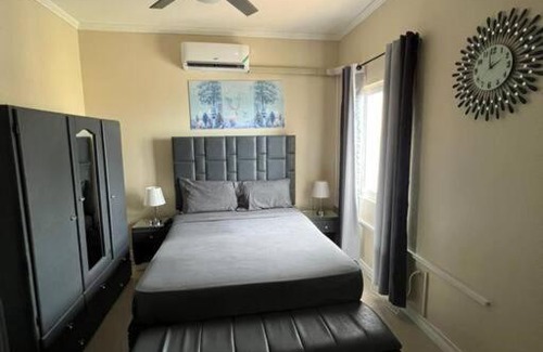 Saint Andrew Apartment | 1 Bedroom Home