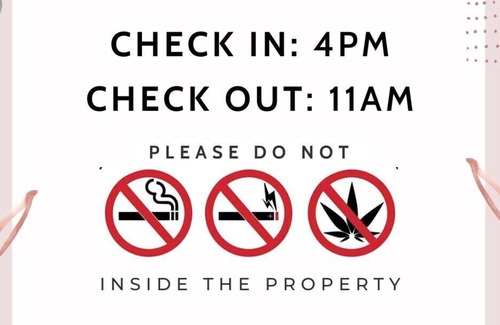 Central Oklahoma City Apartment | 1 bedroom house near the Zoo