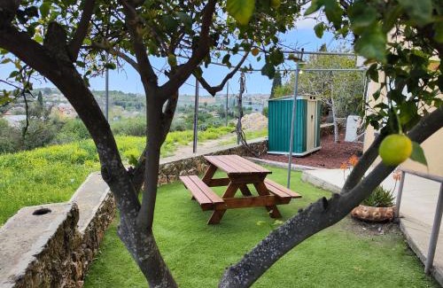 Ma'alot - Tarshiha Apartment | 1 Bedroom house we call home