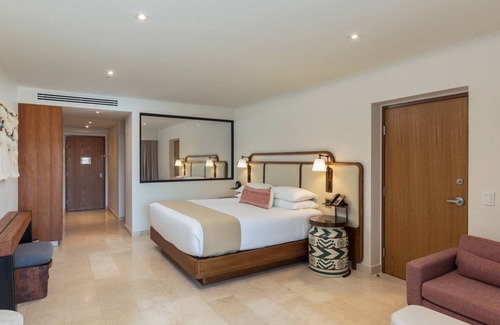 El Medano Ejidal Hotel | 1-bedroom Infinity Suite Ocean View w/hot tub in Cabo San Lucas close to Marina