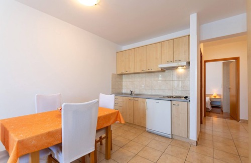 Vinjerac Apartment | 1 bedroom lovely apartment in Vinjerac