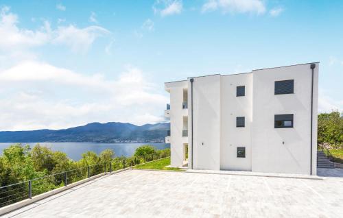 Rubesi Apartment | 1 Bedroom Lovely Apartment In Rijeka