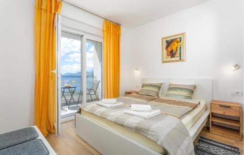 Rubesi Apartment | 1 Bedroom Lovely Apartment In Rijeka
