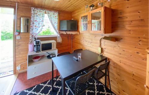 Byxelkrok House | 1 Bedroom Lovely Home In Byxelkrok