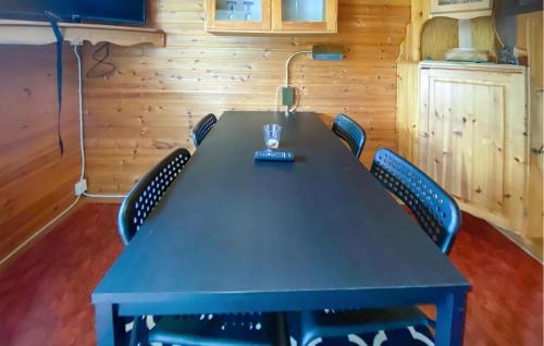 Byxelkrok House | 1 Bedroom Lovely Home In Byxelkrok