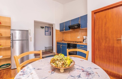 Jurandvor Apartment | 1 bedroom nice apartment in Jurandvor