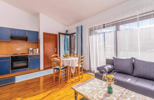 Jurandvor Apartment | 1 bedroom nice apartment in Jurandvor